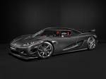 Koenigsegg CCXR Special Edition 2009 года